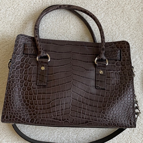Michael Kors satchel - Picture 6 of 16
